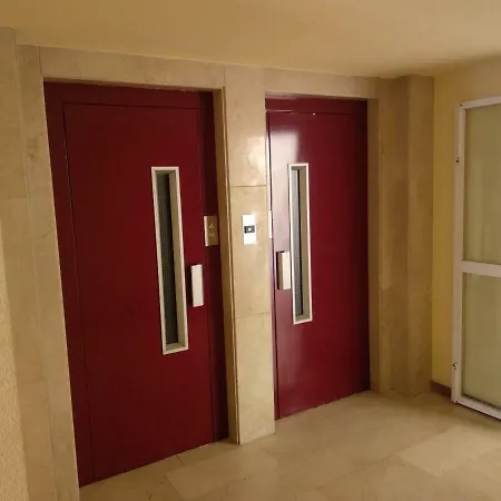 Apartamento The Beniardá