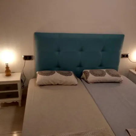 The Beniardá Apartamento
