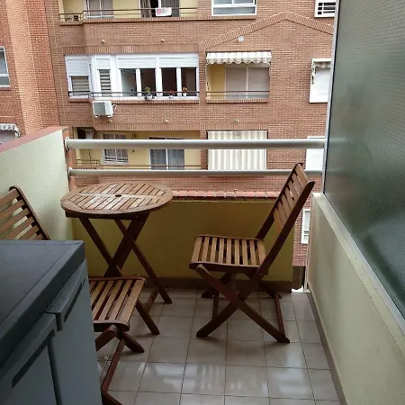 The Beniarda * Benidorm