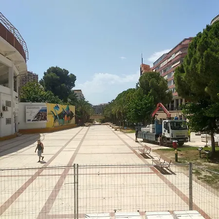 The Beniardá Benidorm