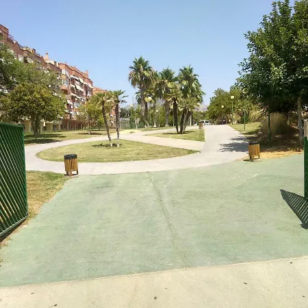 Apartamento The Beniardá Benidorm