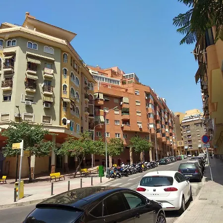 The Beniardá Apartamento Benidorm